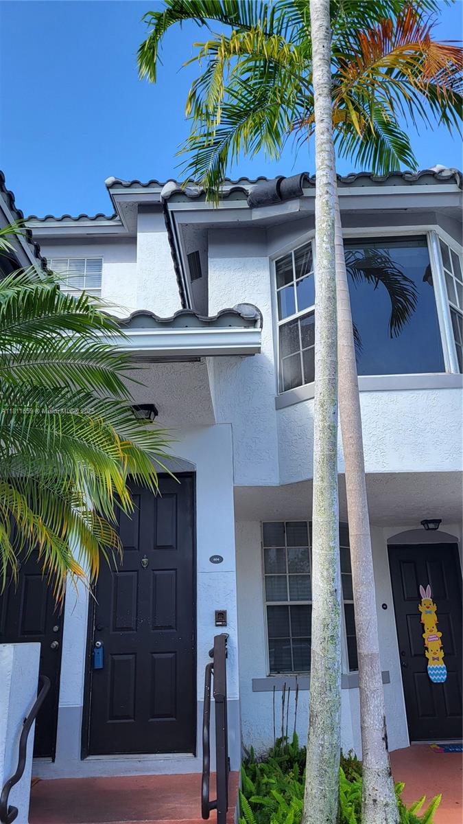 Rental Property at 715 Sw 148th Ave 604, Sunrise, Miami-Dade County, Florida - Bedrooms: 3 
Bathrooms: 3  - $2,500 MO.