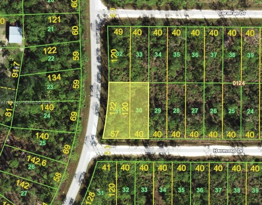 Excellent opportunity to own a buildable residential lot in Port Charlotte, with access to a larger portfolio of opportunities in the immediate area. This property is one of 48 available lots, giving buyers the ability to select individual parcels or secure multiple sites for development or investment.
Lots are priced to sell and can be purchased individually or as part of a package. Opportunities like this—where multiple buildable lots are available in one area—are increasingly rare.