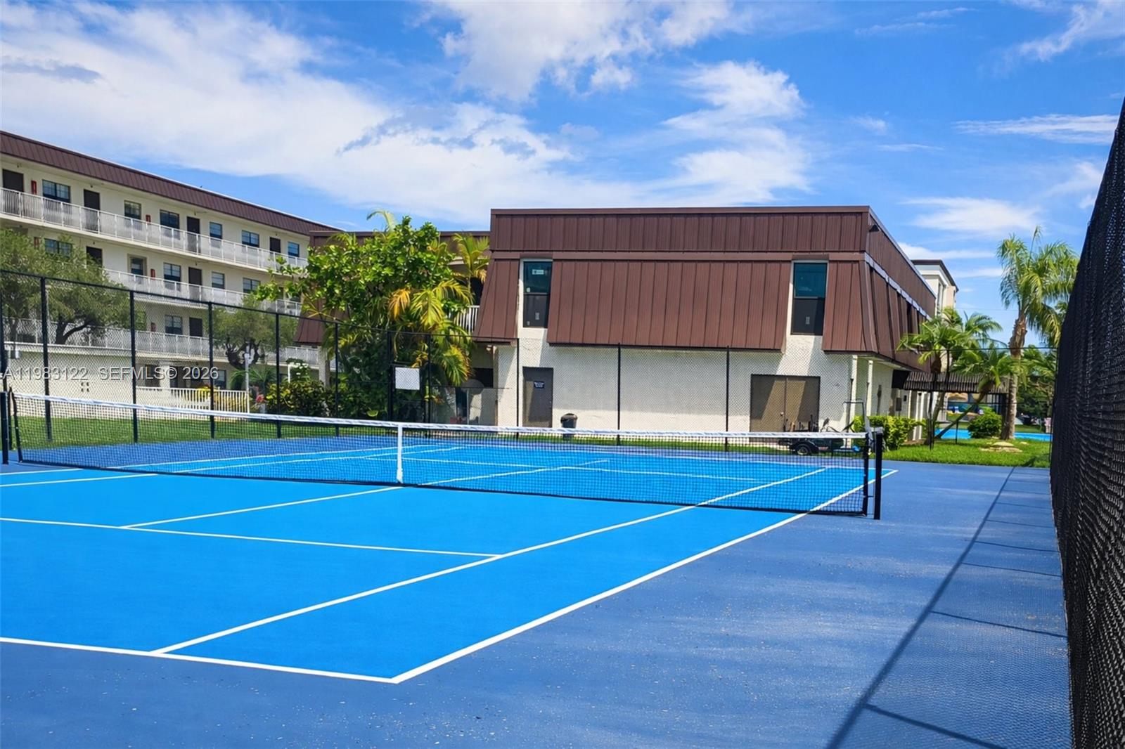 PALM VILLAGE CLUB CONDO - Residential
