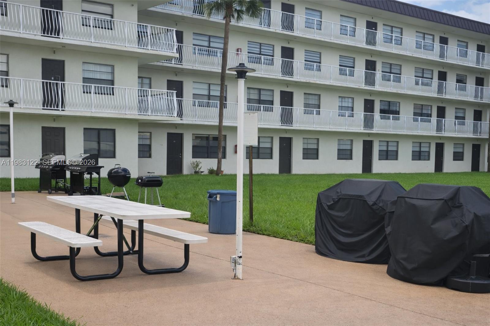 PALM VILLAGE CLUB CONDO - Residential