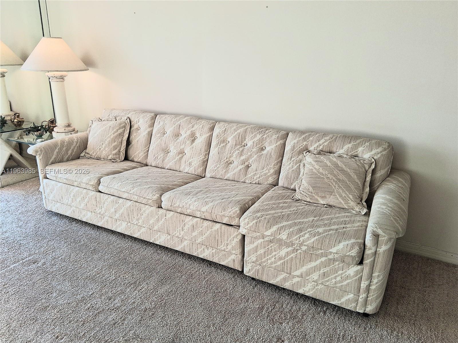 SUNRISE LAKES 210 CONDO - Residential