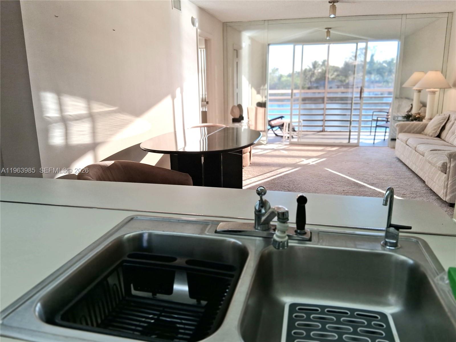 SUNRISE LAKES 210 CONDO - Residential