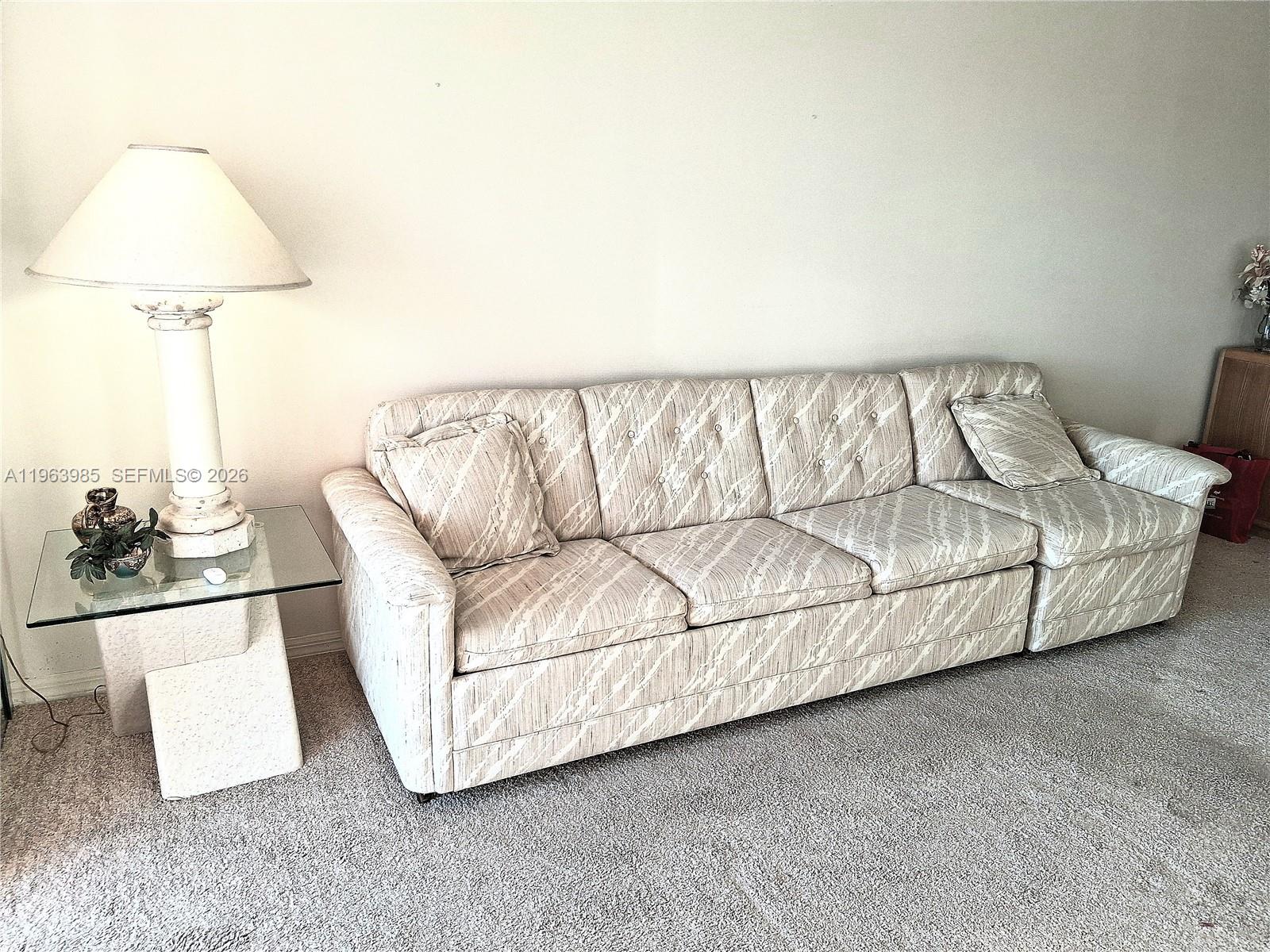 SUNRISE LAKES 210 CONDO - Residential