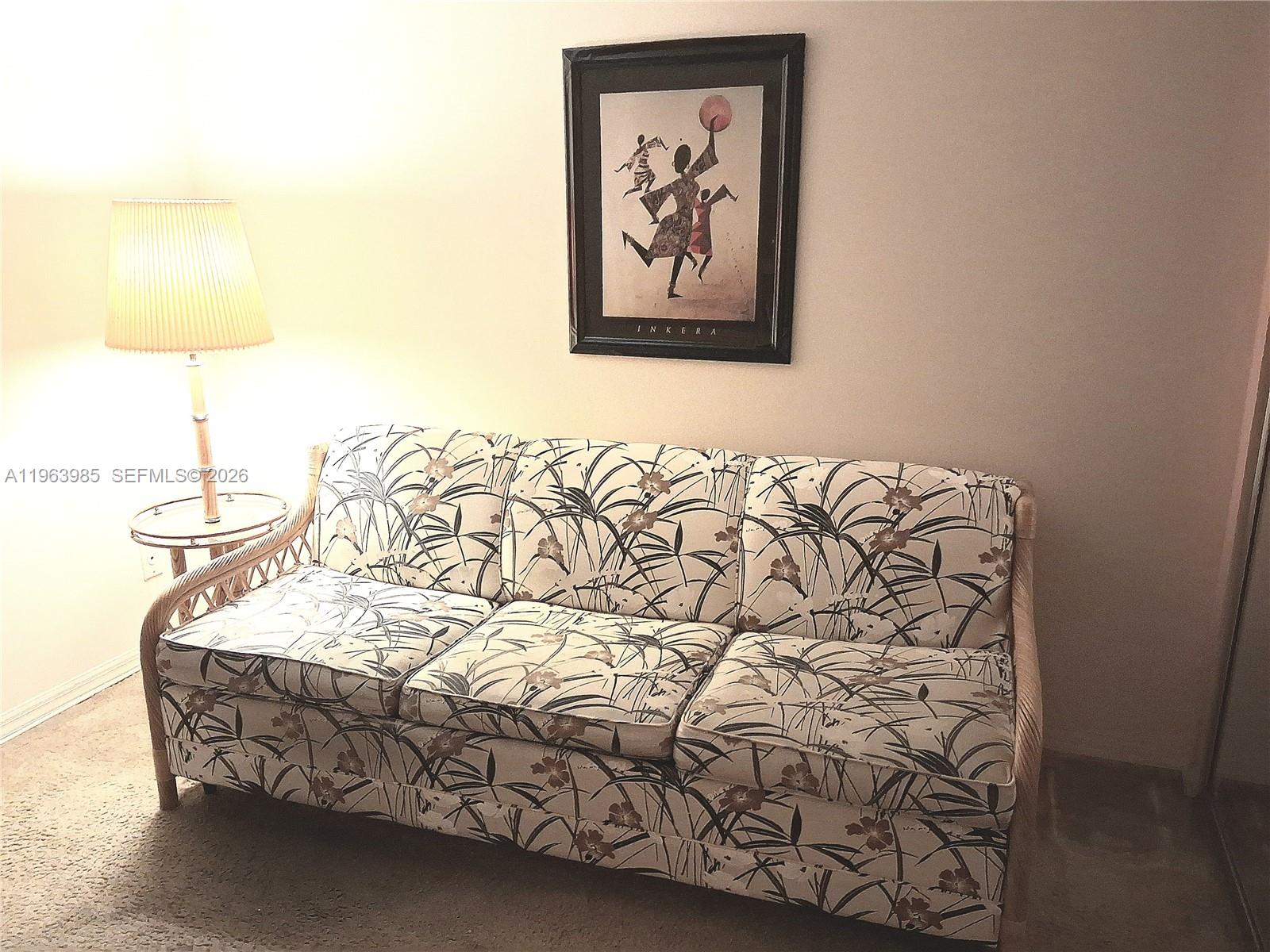 SUNRISE LAKES 210 CONDO - Residential