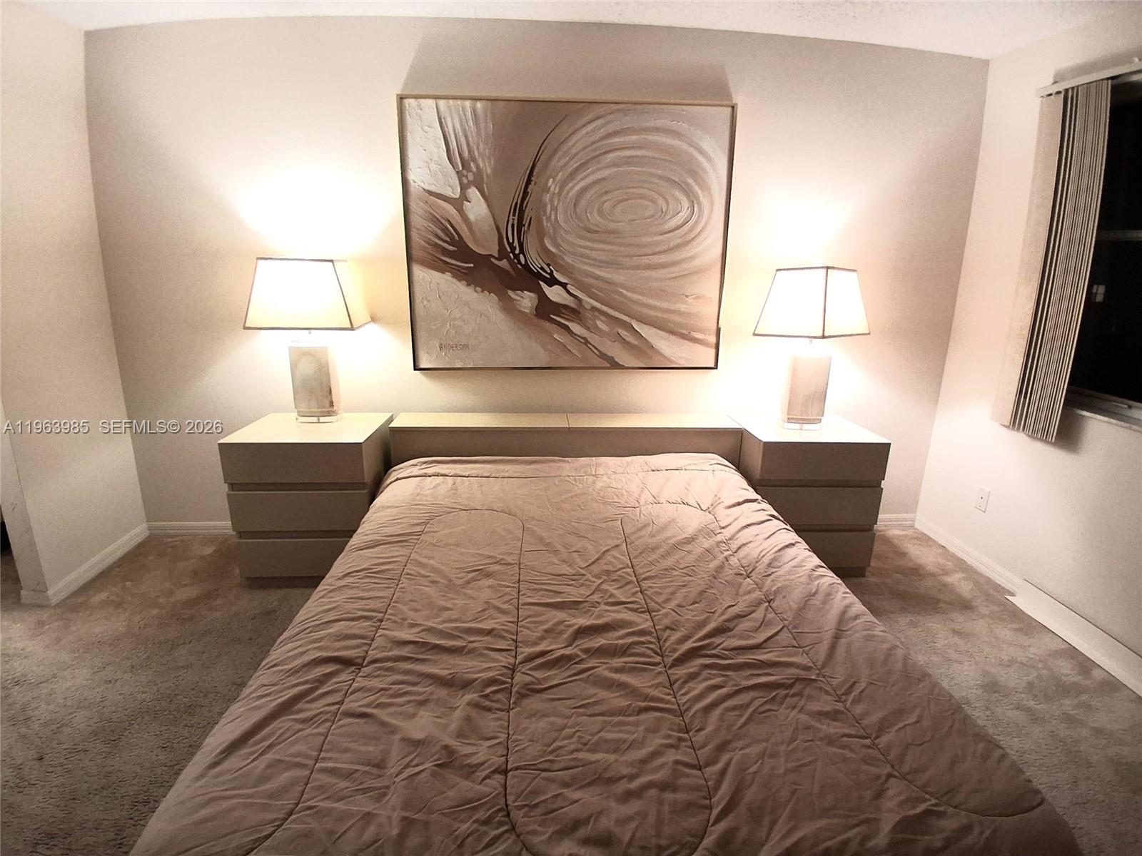 SUNRISE LAKES 210 CONDO - Residential