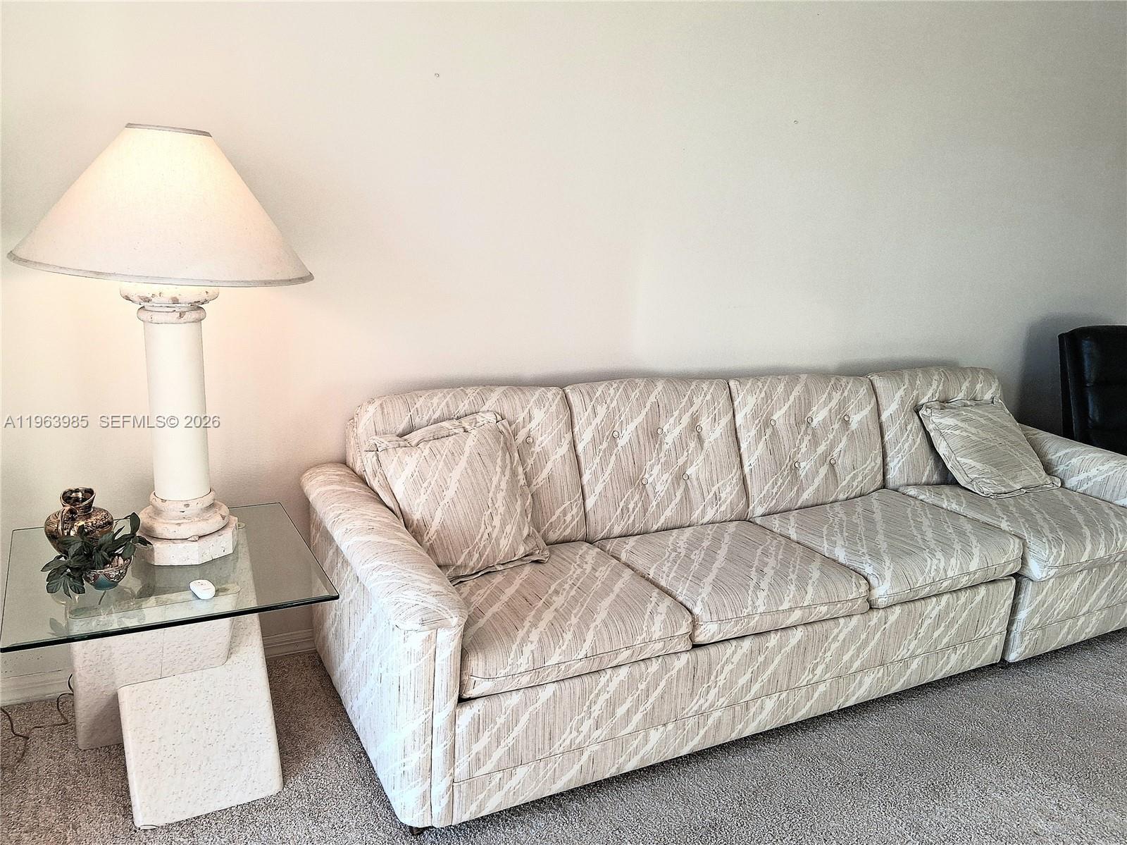 SUNRISE LAKES 210 CONDO - Residential