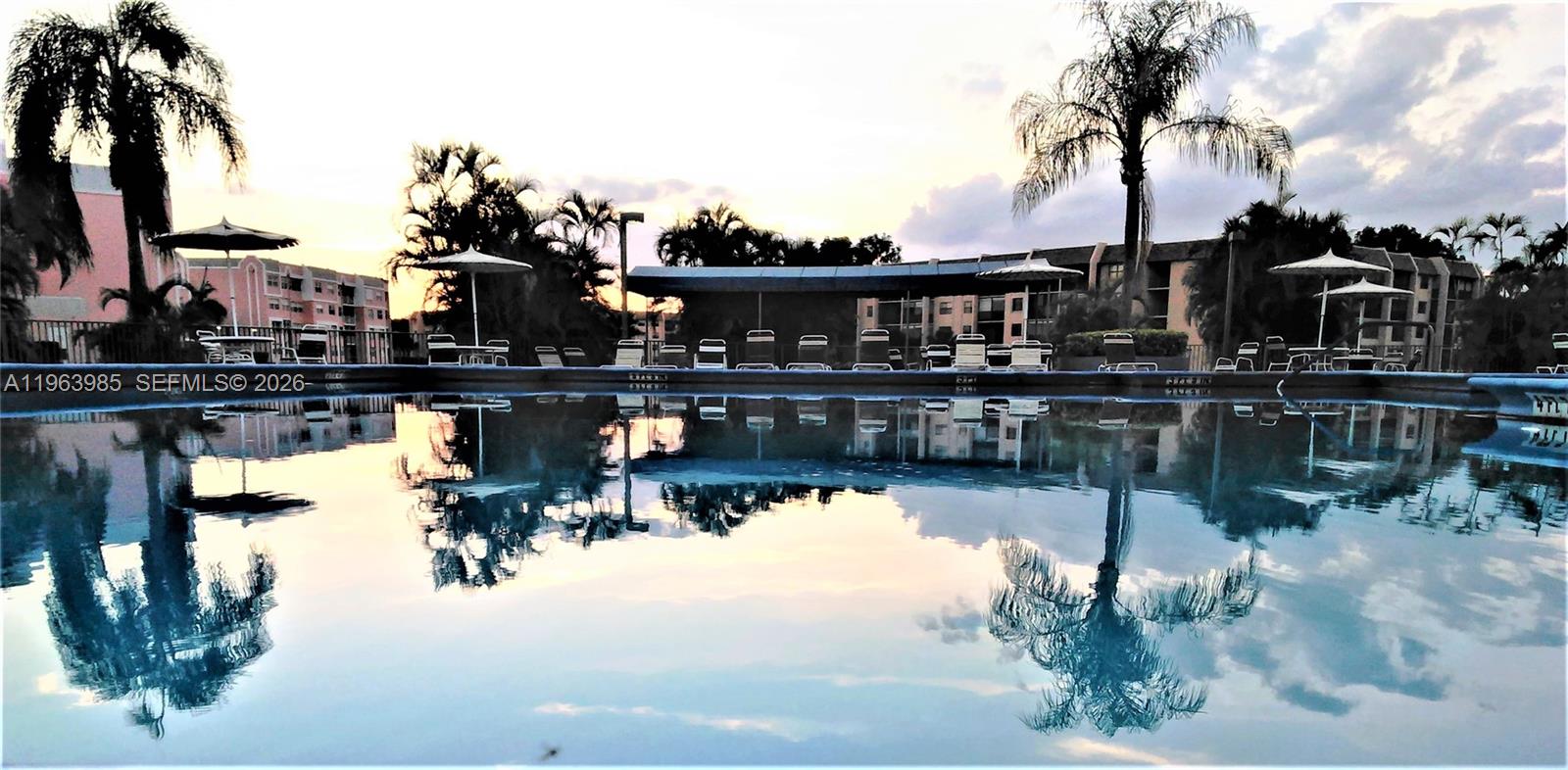 SUNRISE LAKES 210 CONDO - Residential