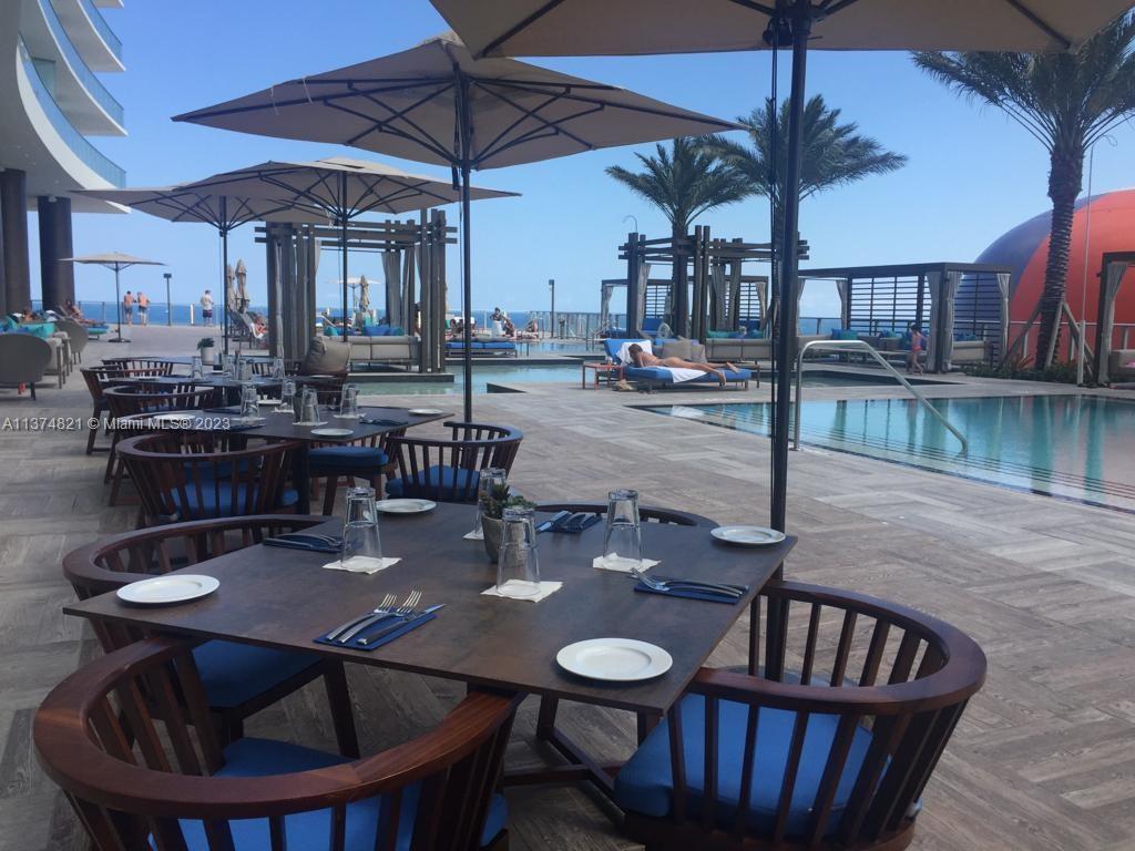 4111 SOUTH OCEAN DRIVE CO - Residential