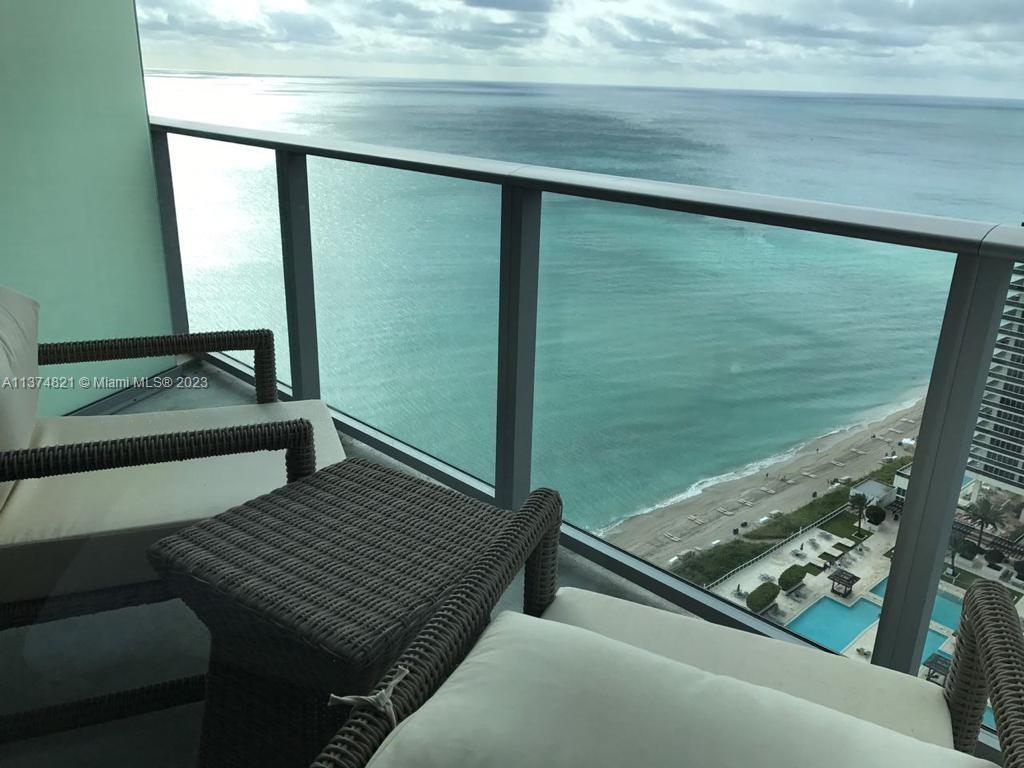 4111 SOUTH OCEAN DRIVE CO - Residential