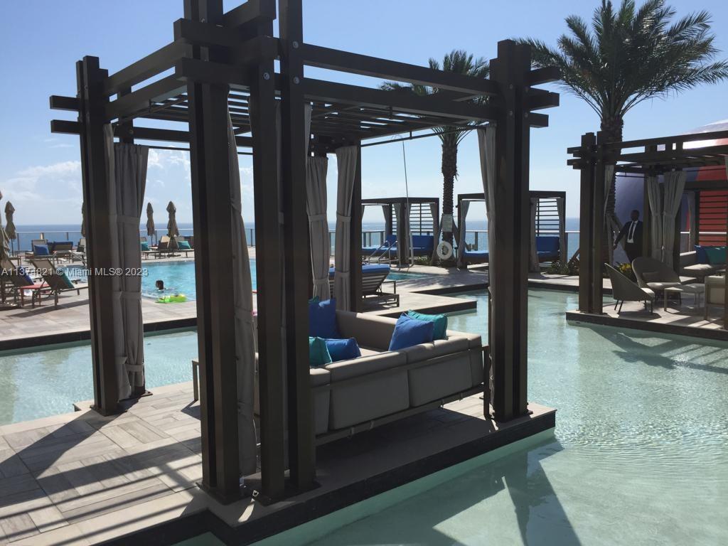 4111 SOUTH OCEAN DRIVE CO - Residential