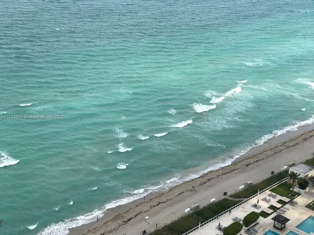 4111 SOUTH OCEAN DRIVE CO - Residential