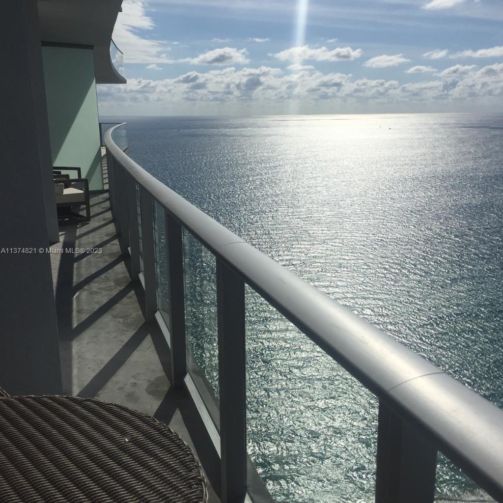 4111 SOUTH OCEAN DRIVE CO - Residential