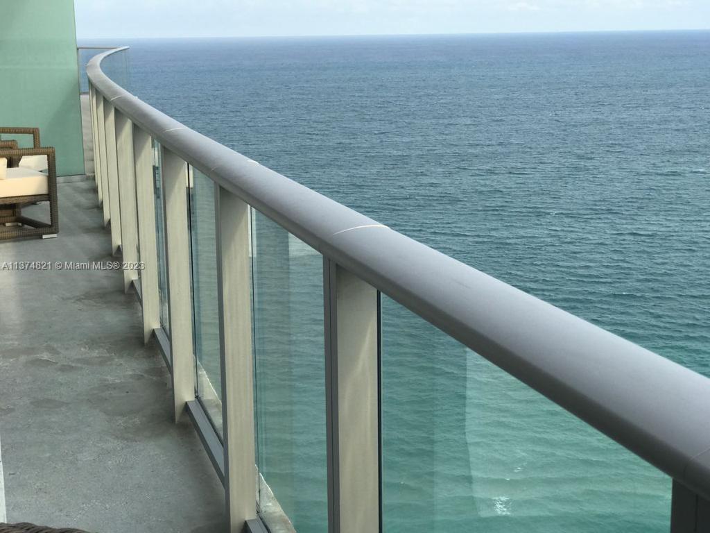 4111 SOUTH OCEAN DRIVE CO - Residential