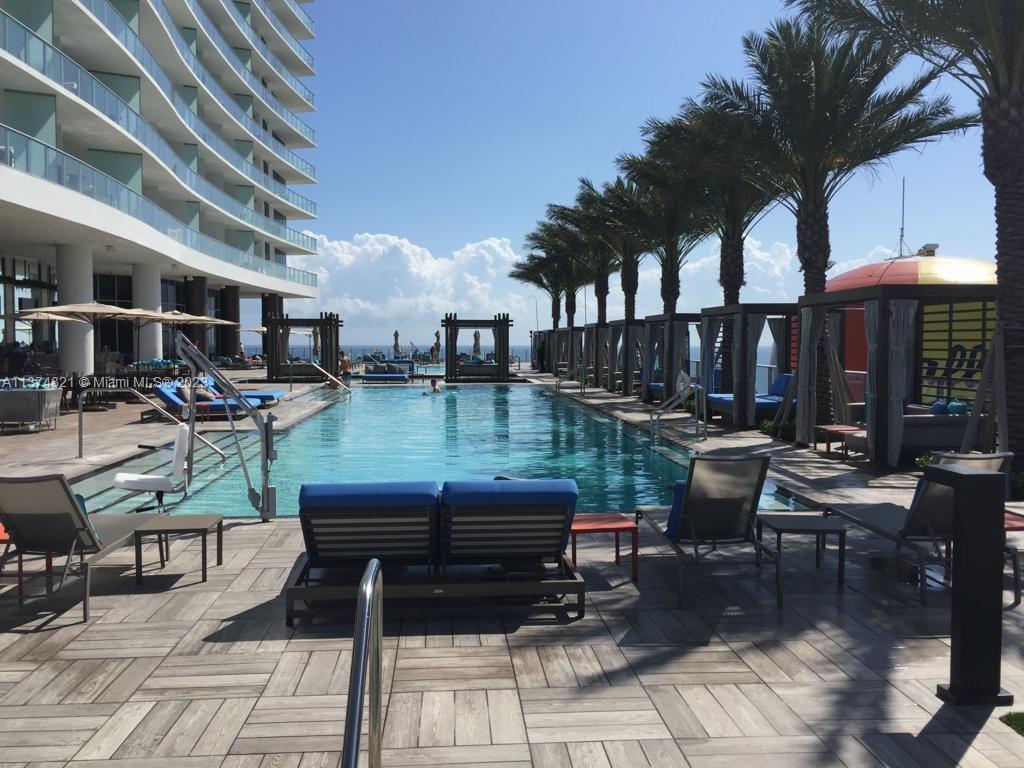 4111 SOUTH OCEAN DRIVE CO - Residential