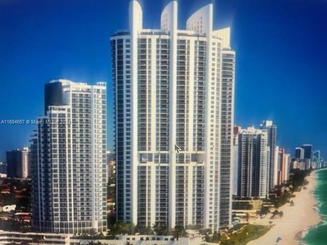 Property for Sale at 18001 Collins Ave 502, Sunny Isles Beach, Miami-Dade County, Florida - Bedrooms: 1 
Bathrooms: 1  - $330,000