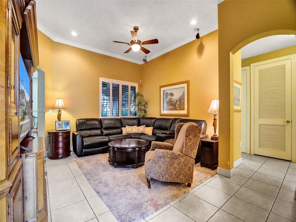 Photo of 2841 Poinciana Cir, Cooper City, FL 33026 (MLS # A11536520)