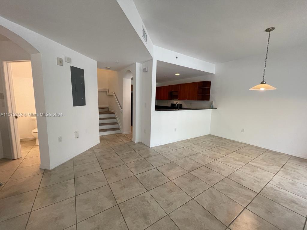 CORONADO AT DORAL I CONDO - Residential Lease