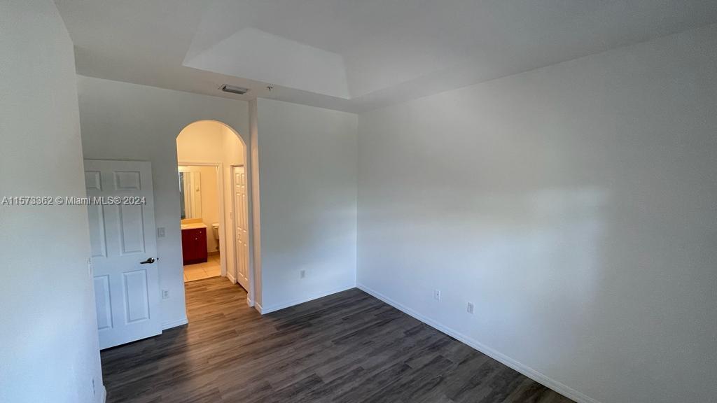 CORONADO AT DORAL I CONDO - Residential Lease