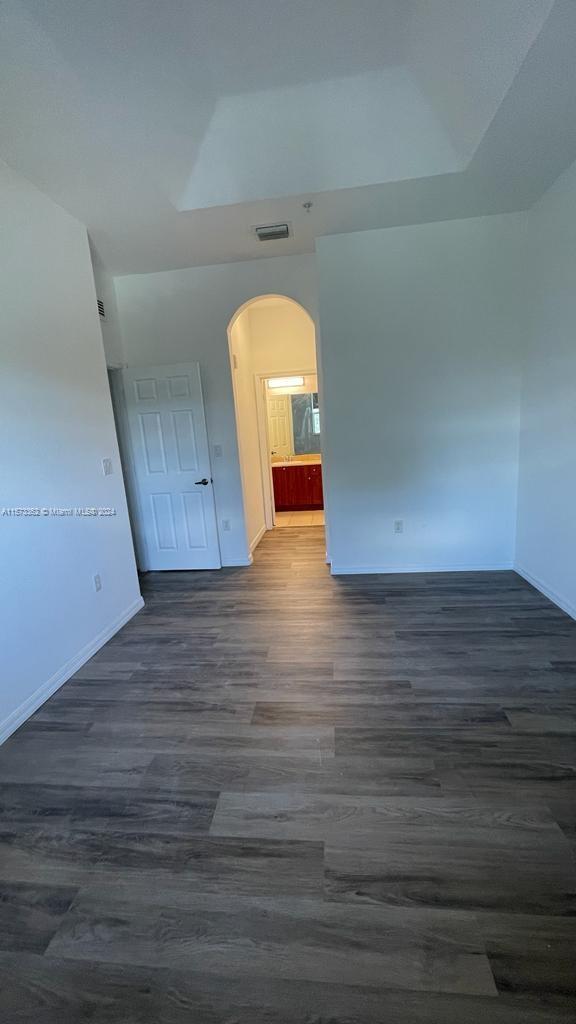 CORONADO AT DORAL I CONDO - Residential Lease