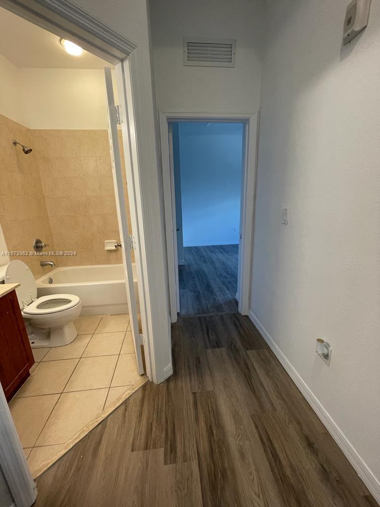 CORONADO AT DORAL I CONDO - Residential Lease