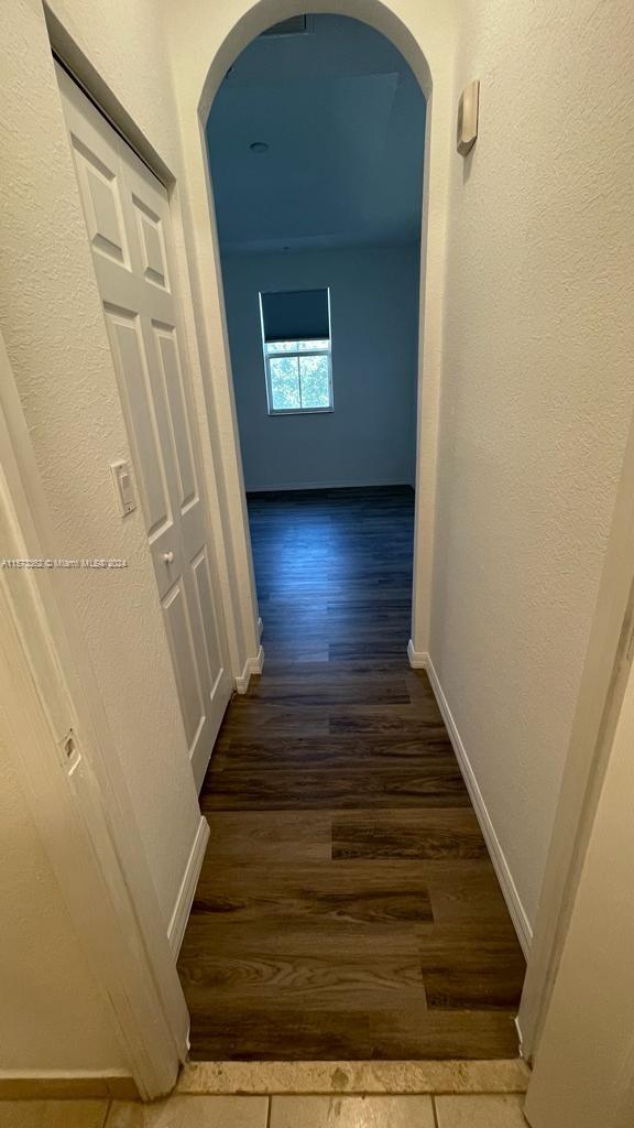 CORONADO AT DORAL I CONDO - Residential Lease