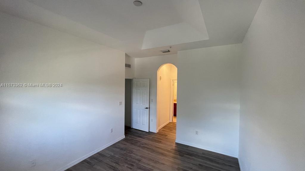 CORONADO AT DORAL I CONDO - Residential Lease