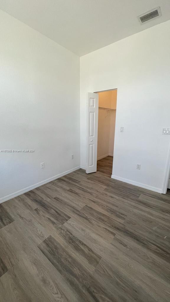 CORONADO AT DORAL I CONDO - Residential Lease