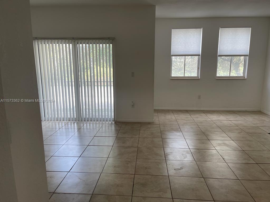 CORONADO AT DORAL I CONDO - Residential Lease