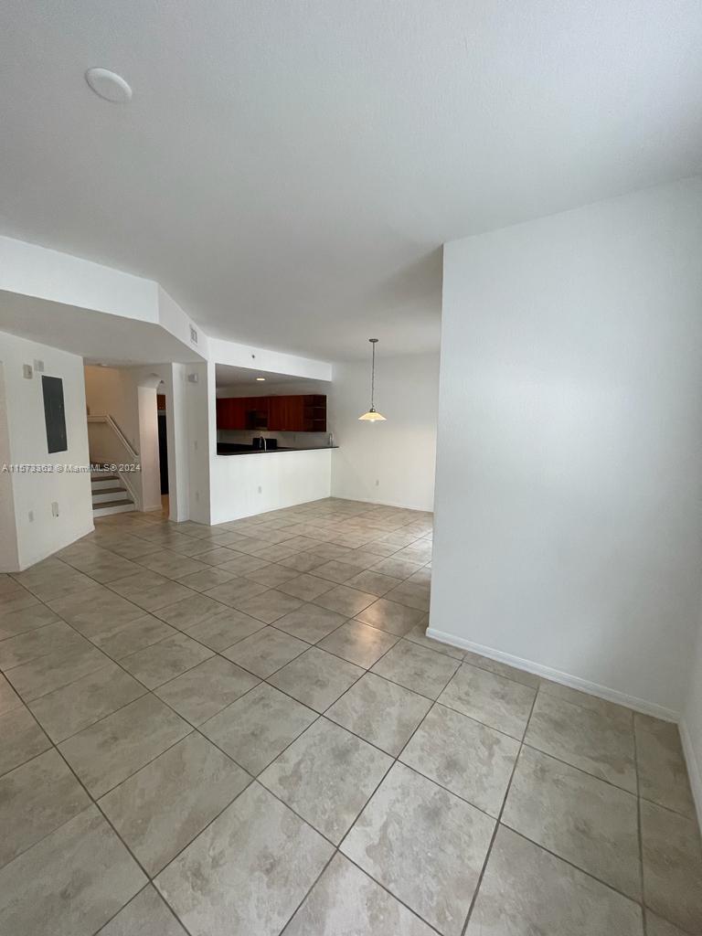 CORONADO AT DORAL I CONDO - Residential Lease