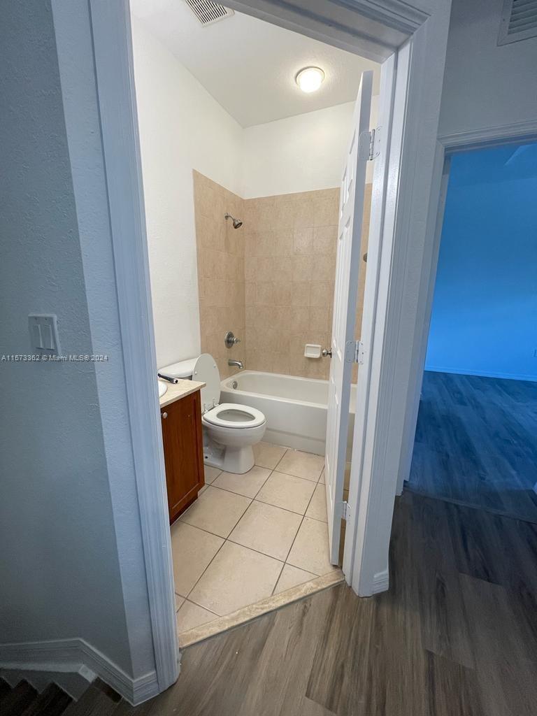 CORONADO AT DORAL I CONDO - Residential Lease