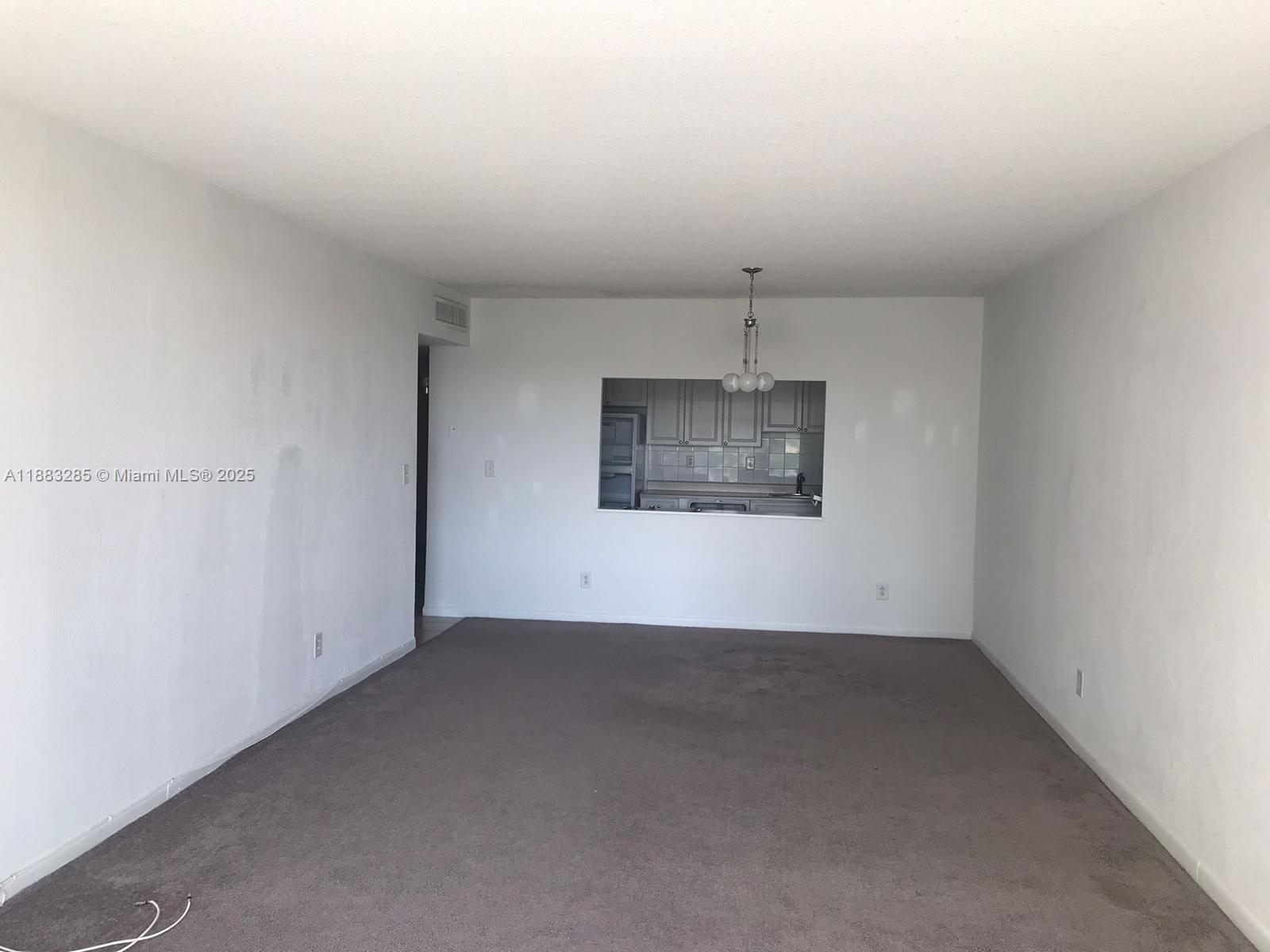 OCEANVIEW BUILDING B COND - Residential Lease