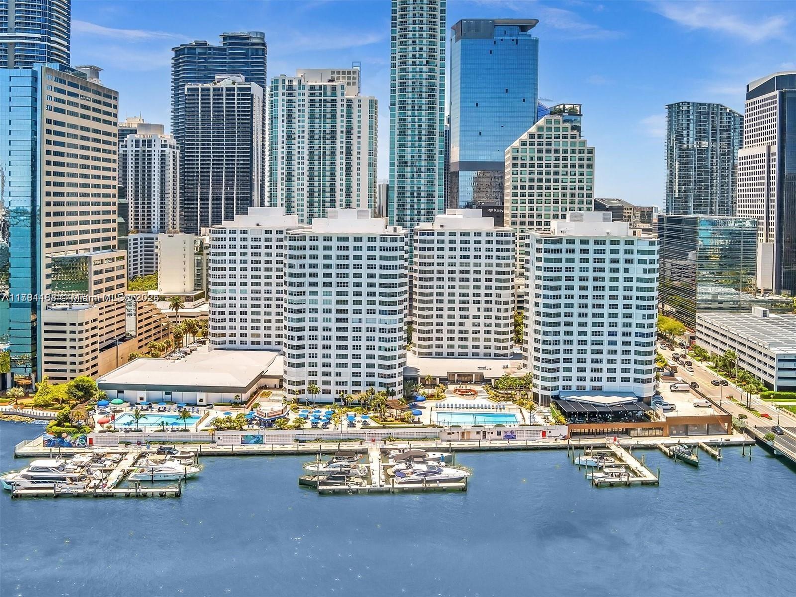 999 Brickell Bay Dr 1411