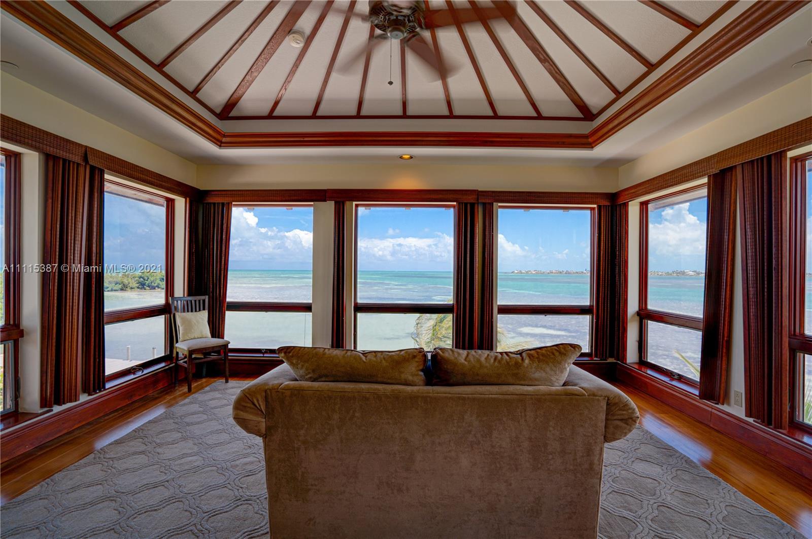 Conch Key (62.5) - Residential