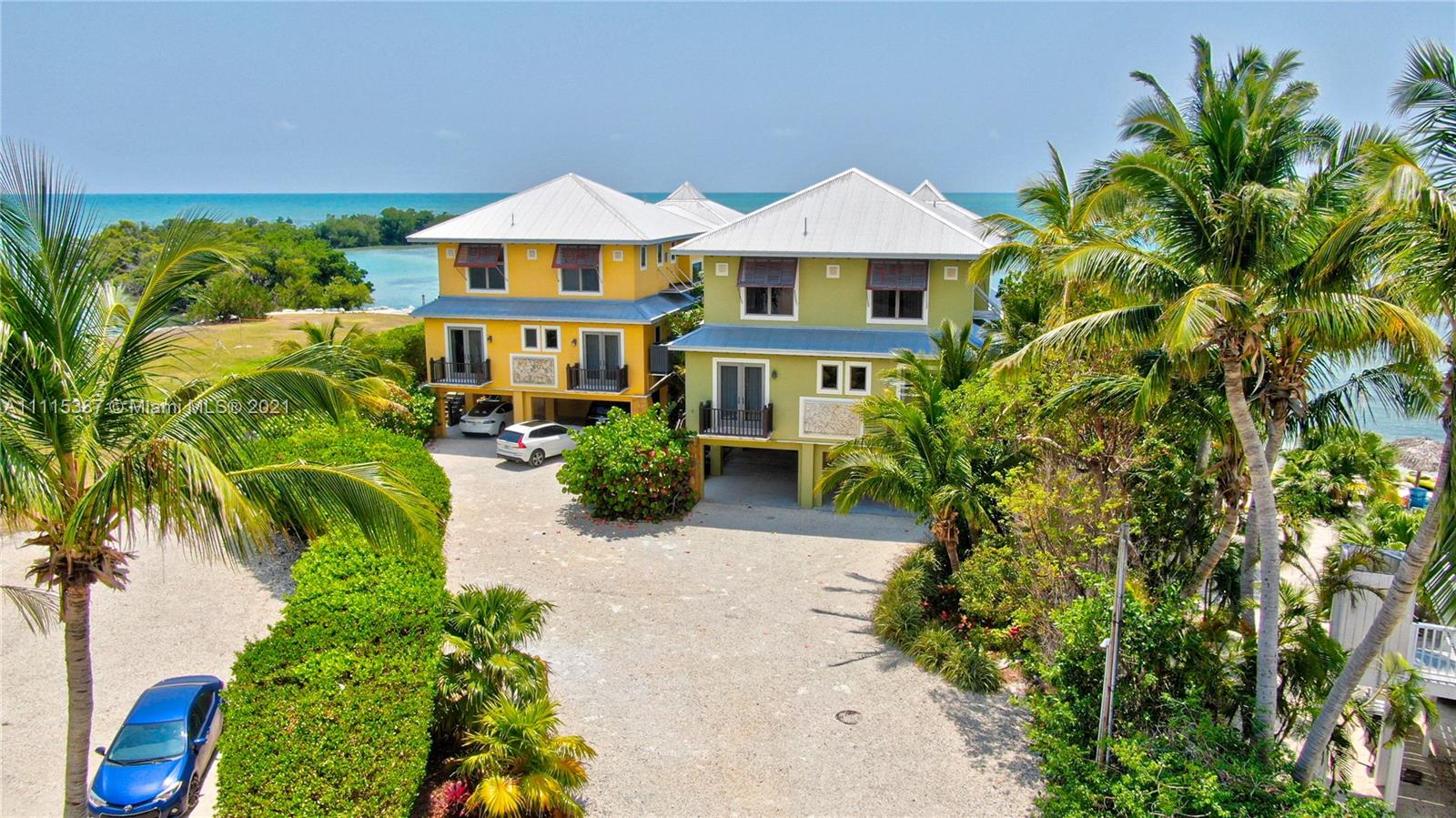 Conch Key (62.5) - Residential