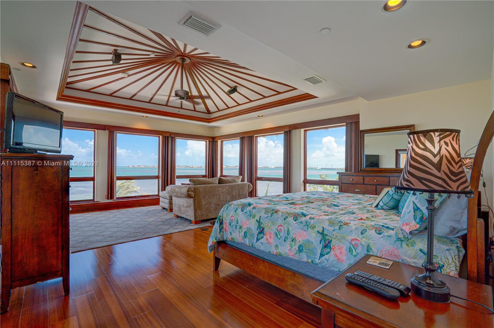 Conch Key (62.5) - Residential