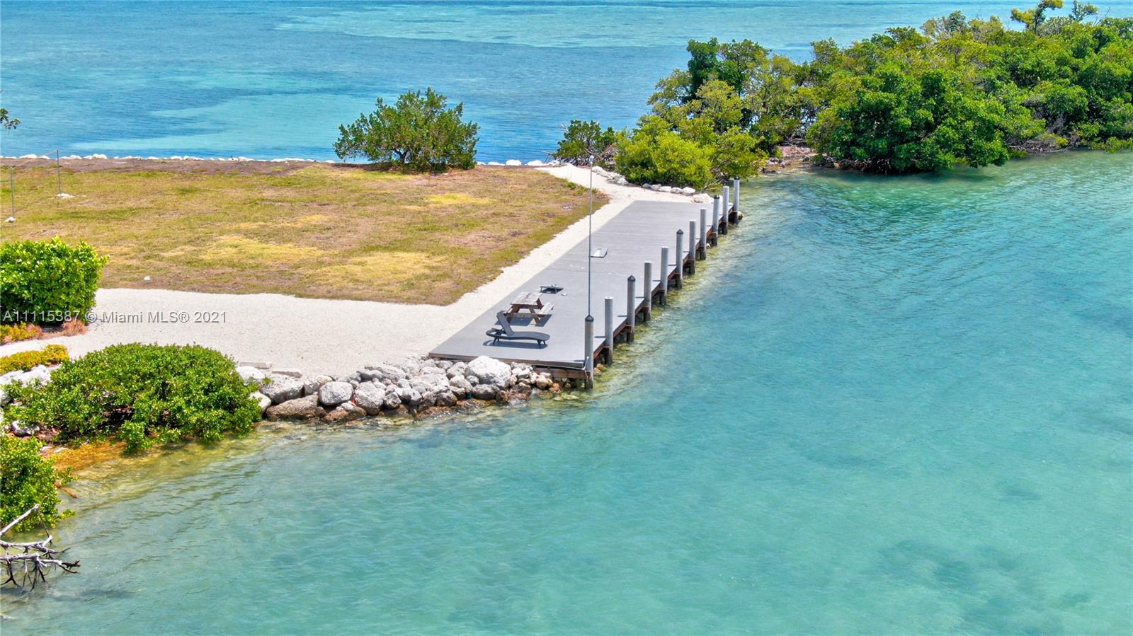 Conch Key (62.5) - Residential