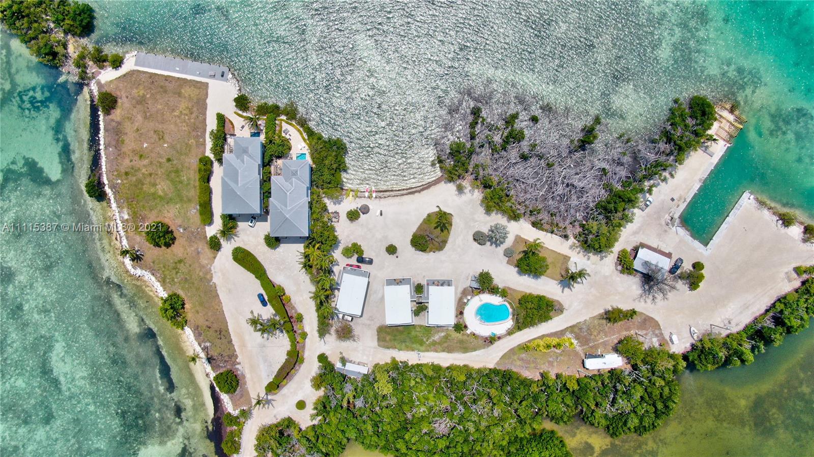 Conch Key (62.5) - Residential