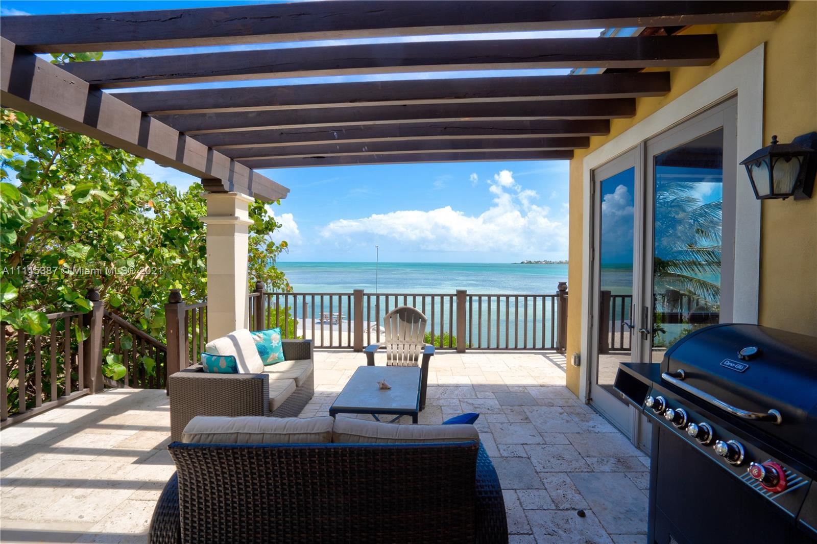 Conch Key (62.5) - Residential