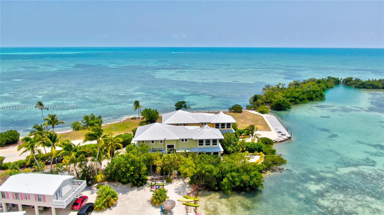 Conch Key (62.5) - Residential