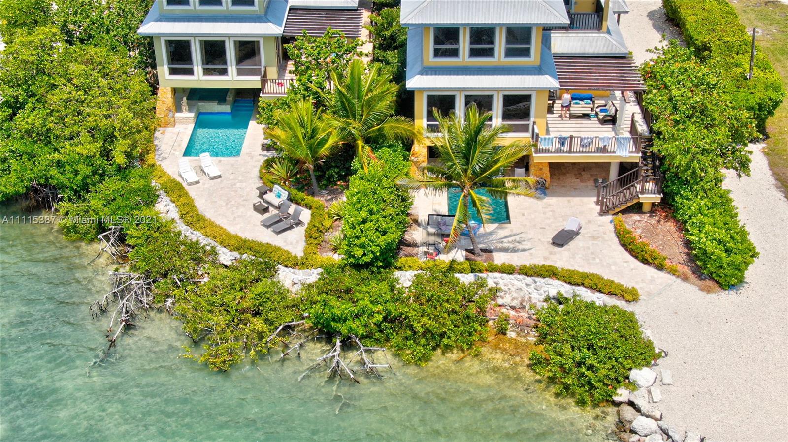 Conch Key (62.5) - Residential