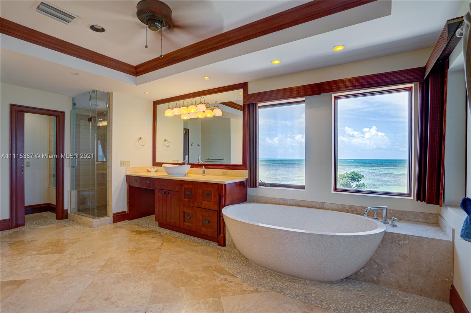 Conch Key (62.5) - Residential