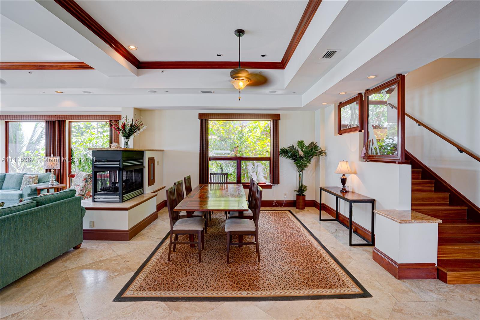 Conch Key (62.5) - Residential