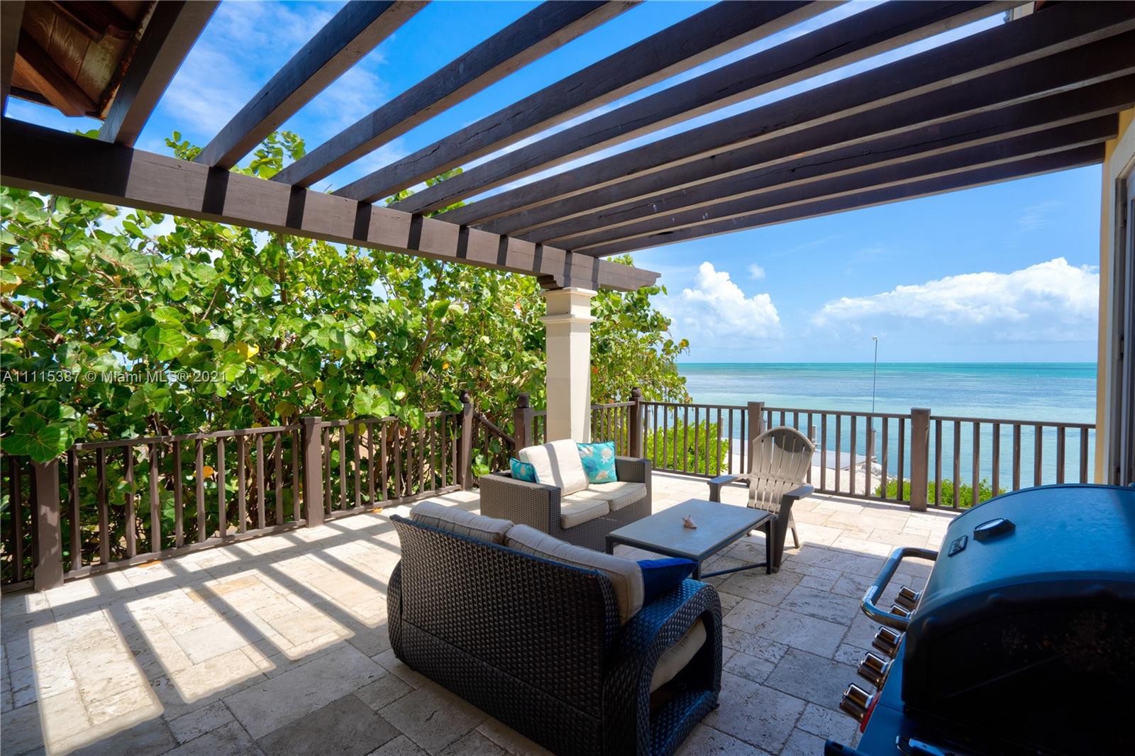 Conch Key (62.5) - Residential