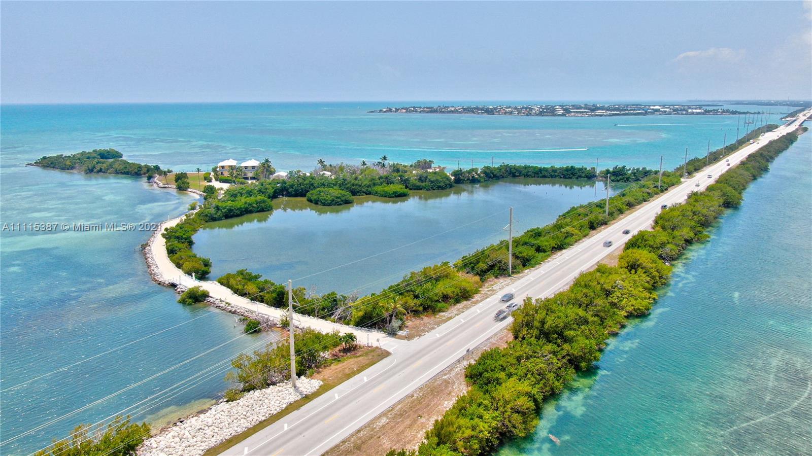 Conch Key (62.5) - Residential