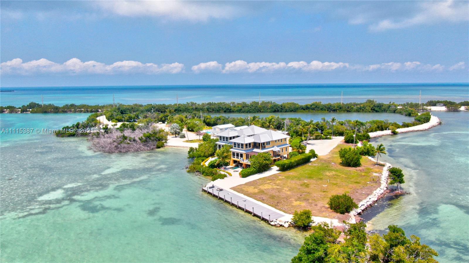 Conch Key (62.5) - Residential