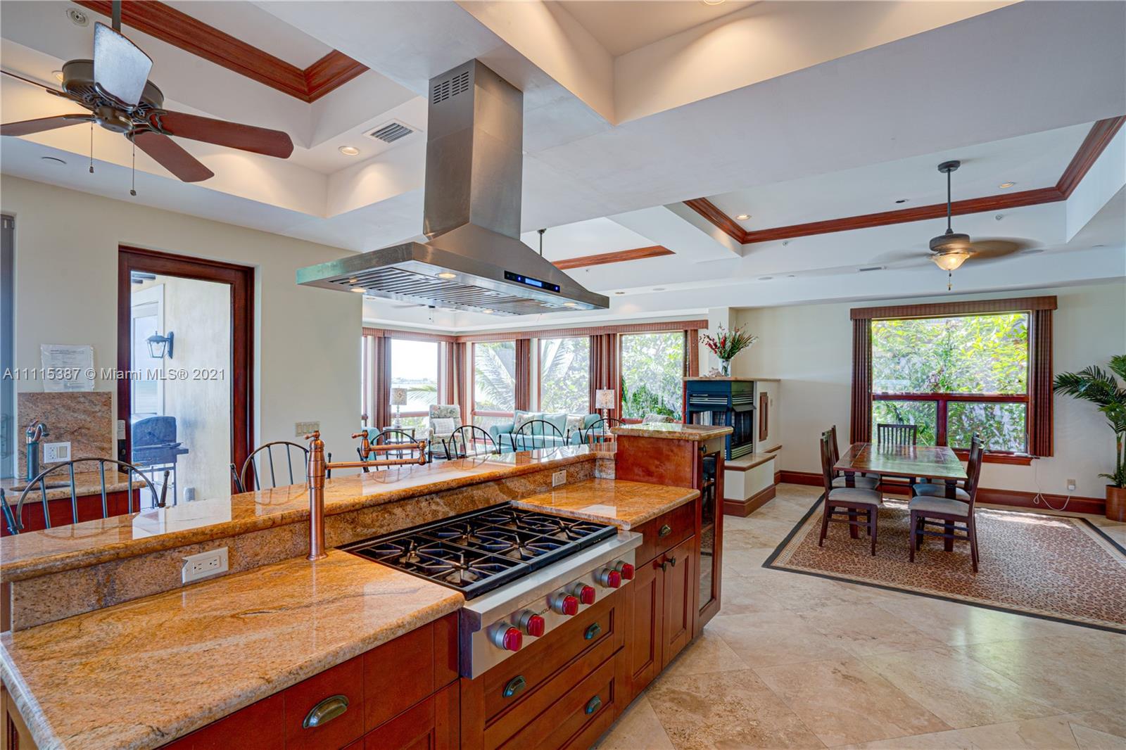 Conch Key (62.5) - Residential