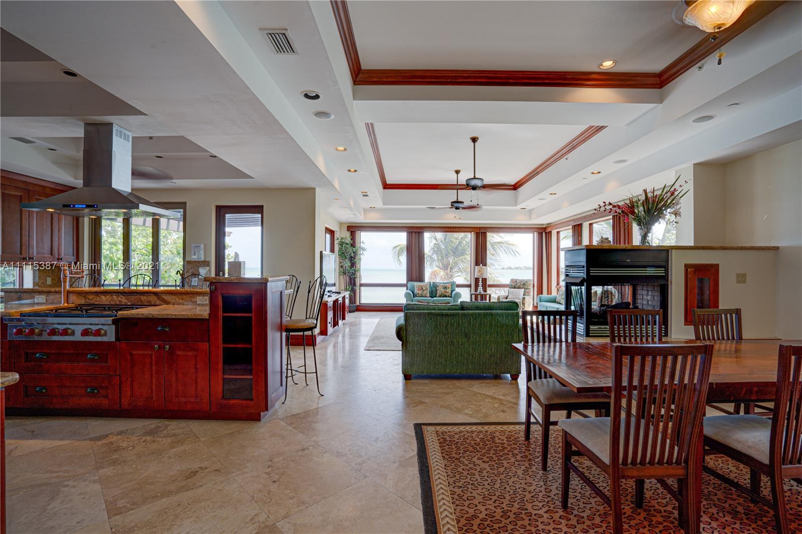 Conch Key (62.5) - Residential