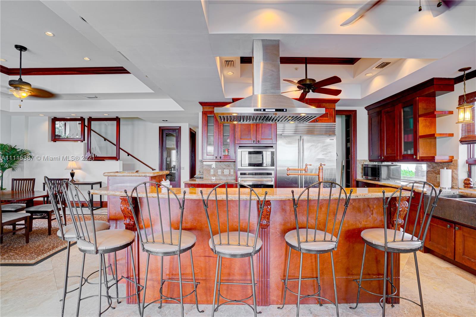 Conch Key (62.5) - Residential