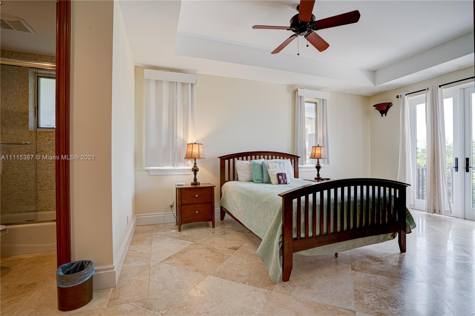 Conch Key (62.5) - Residential