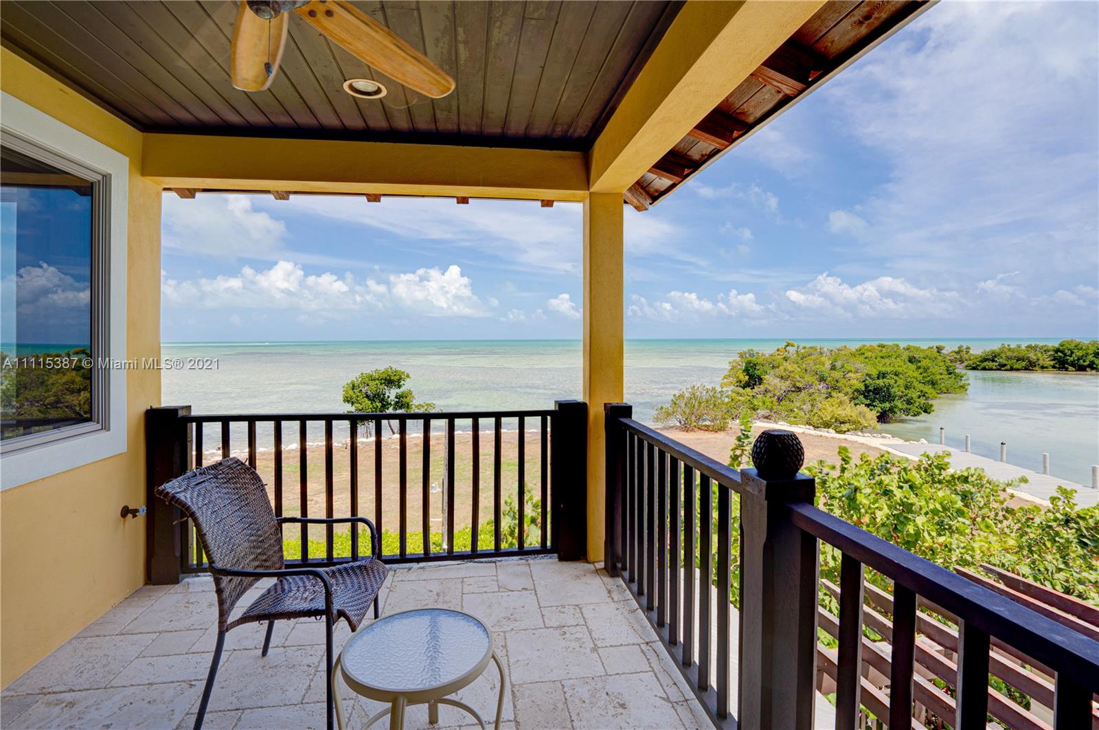 Conch Key (62.5) - Residential